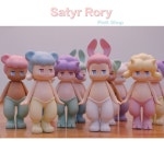 [쫑토이]Satyr Rory 판신 롤리 베이스 시리즈 랜덤박스 : 쫑토이