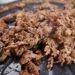 미도식당 광천 한우불고기 소불고기 300g 홍성 광천전통시장 (2개부터 구매가능) : 픽미푸드