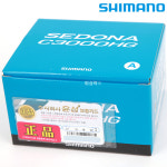 시마노 17 세도나 스피닝릴 윤성보증 1000 2000 2500 C3000 4000 5000 HG XG : 피싱락