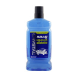 불스원 크리스탈 버블 세차샴푸 1.2L/셀프세차/카샴푸 : Shop3M