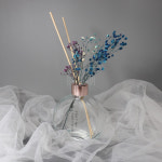 프리미엄 써클 디퓨저 용기 180ml 공병 : 별님캔들