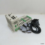 DELTA TAU Motion Ctrl 중고 컨트롤러 CRUiSER EX CRE-C0101-12200 W/ Cables PLC-I-1228=6A24 : spareparts