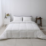 엔디미온 겨울 워싱 차렵이불 K사이즈세트 : 굳잠 엔디미온