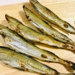 조미 두절 반건조 노가리 1kg 안주 간식 반찬 가맥 : 유쾌상회