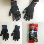 3M 슈퍼그립 핫 (S,M,L) 1켤레 : 부일상사