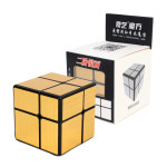 치이 미러222큐브 두뇌발달 특수 변형 스피드 고난이도 어린이 성인 집중력 : 생각더하기