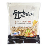 한울타리 껍질 깐땅콩(조미깐땅콩/튀김땅콩) 1kg,2kg 선택 : 동그랑푸드
