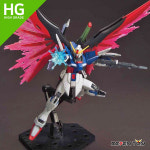 반다이 HG 건담 HGCE 224 1/144 데스티니 건담 프라모델 : 세븐토이