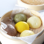 원주 쌀찐빵 맛집 오색 쌀찐빵 (호빵 쌀빵) : 오팜 착한농장 장터