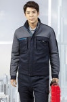 파브 작업복 WM-J1605 /P1605  겨울 근무복 상하세트 : 일마트