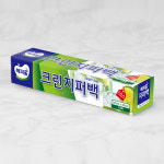 해피홈 크린지퍼백 특대형 15매 : 크린리빙