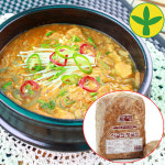 해내음 시골집 청국장 2kg : 새마을식자재유통