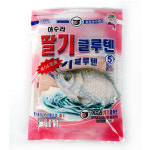 중앙어수라/ 딸기글루텐5 : 원피싱