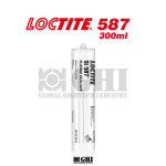 LOCTITE 록타이트 587 300ml 실리콘가스켓 (블루) : GHIMALL