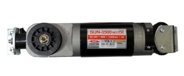 태양자동문/알미늄자동문/모터/SUN-3500 : 멀티보안