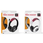 .FOR LG) PC게이밍 어학용 헤드셋 LGA-950 (화이트) : 윈윈플러스