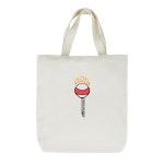 비비드포르테 에코백 HONEYED_ECHO_BAG : 비비드포르테