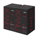 맥심 카누 마일드 로스트 미니 130T+130T  : 커피마을