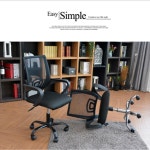 컴퓨터용의자 청소년 프로 게이머 게임방 공부하기 좋은 편한 대학생 의자 : 별모아닷컴