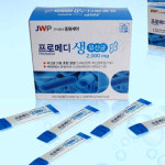 [중원제약] 장 건강을 위한 프로메디 생 유산균 2000mg 어린이,남녀성인 : 더블유팡