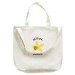 비비드포르테 에코백 DAFFODIL_ECHOBAG_IVORY : 비비드포르테