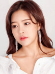 진주다발 드롭 귀걸이 : 키메라제이