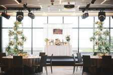 울산출장돌상 일월의정원 소규모돌잔치 대여 : 열두달오늘