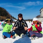 [DNA스키횡성] 웰리힐리스키강습 : 디앤에이 엑티비티 스쿨