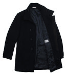 h4323 남성 105 모직 코트 코모도스퀘어 구제모은 : 구제모은 gujemoeun