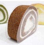 롤스텐드 (200매) 롤케익포장 : 베이킹은하