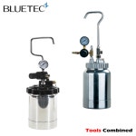 블루텍 에어압송탱크 2L : 툴스컴바인