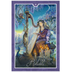 위스퍼 힐링 오라클 카드 Whisper of Healing Oracle Cards : 타로서점