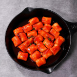 참미소 몽떡(3.5cm) 2kg, 쌀떡볶이 : 참미소떡볶이