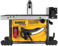 DEWALT 디월트 DCS7485B FLEXVOLT 60V 테이블 쏘/강력한 성능/고품질/편리한 사용/관부가세 포함 : 글로벌샵