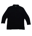 h4304 여성 105 카라넥 7부티 로렌 구제모은 : 구제모은 gujemoeun