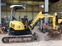 굴삭기매매 매입 임대전문 서진건설기계 미니얀마포크레인 VIO20 2012년7월식 농장용 귀농 영업용가능합니다 가격문의 하십시요... 