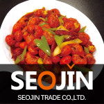 민물가재꼬리 1kg(롱샤꼬리) [단품] : 서진무역- 민물가재 직수입