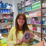 풀다릴렉스 무향 온열패치 어깨 허리 회복템 유럽수출 : 앙팡앤맘