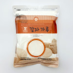 소연식품 감자가루18%(수입) 1kg : 장볼레