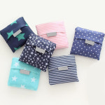 에코 접이식 시장가방 포켓형 지갑형  25종 : 슬기로운 생활과학