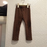 페리미츠  베이직 프릴 롱티 레깅스 세트P1745I581  10 : NC야탑점 페리미츠