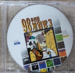 [PC] 98 우리집 게임방 3 (알CD) : 올드플레이