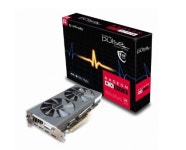 사파이어 라데온 RX 570 8GB Dual-X PULSE 서멀재도포 그래픽카드 : 유하템