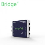 Bridge M_SH / SDI to HDMI Converter : 미래비앤피