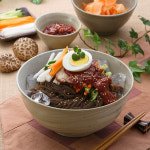 강원식품 냉면 10인분 함흥 칡 메밀 막국수 밀면등 면선택, 육수 양념장 자유로운 구성 : 우포누리 쇼핑몰