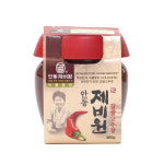 [안동제비원] 찹쌀고추장 480g : 안동제비원전통식품