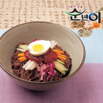 강원식품 냉면 10인분 함흥 칡 메밀 막국수 밀면등 면선택, 육수 양념장 자유로운 구성 : 우포누리 쇼핑몰