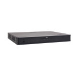 UNIVIEW NVR302-16E-P16-B 1200만화소 16POE IP녹화기 12MP 16CH 2HDD 울트라 265 ONVIF HDMI VGA P2P 모바일 접속 지원 : TDCCTV