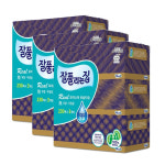 갑티슈 대량 200매 (총 24개,각티슈) 1BOX : 한지세상
