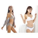 핏 살려주는 중학생브라 속옷 청소년브라 노와이어브라세트 : 레비냐